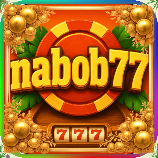 nabob77 — mitra unggulan